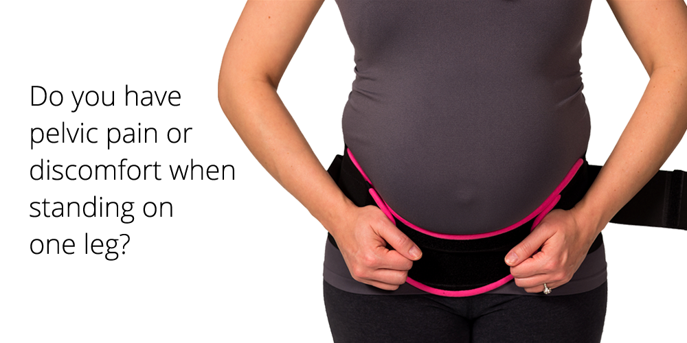 OPTP  Pelvic Support Belts by Diane Lee
