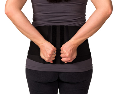 Baby Belly Pelvic Support™ Information